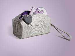 LoFric® Elle™ toiletry bag