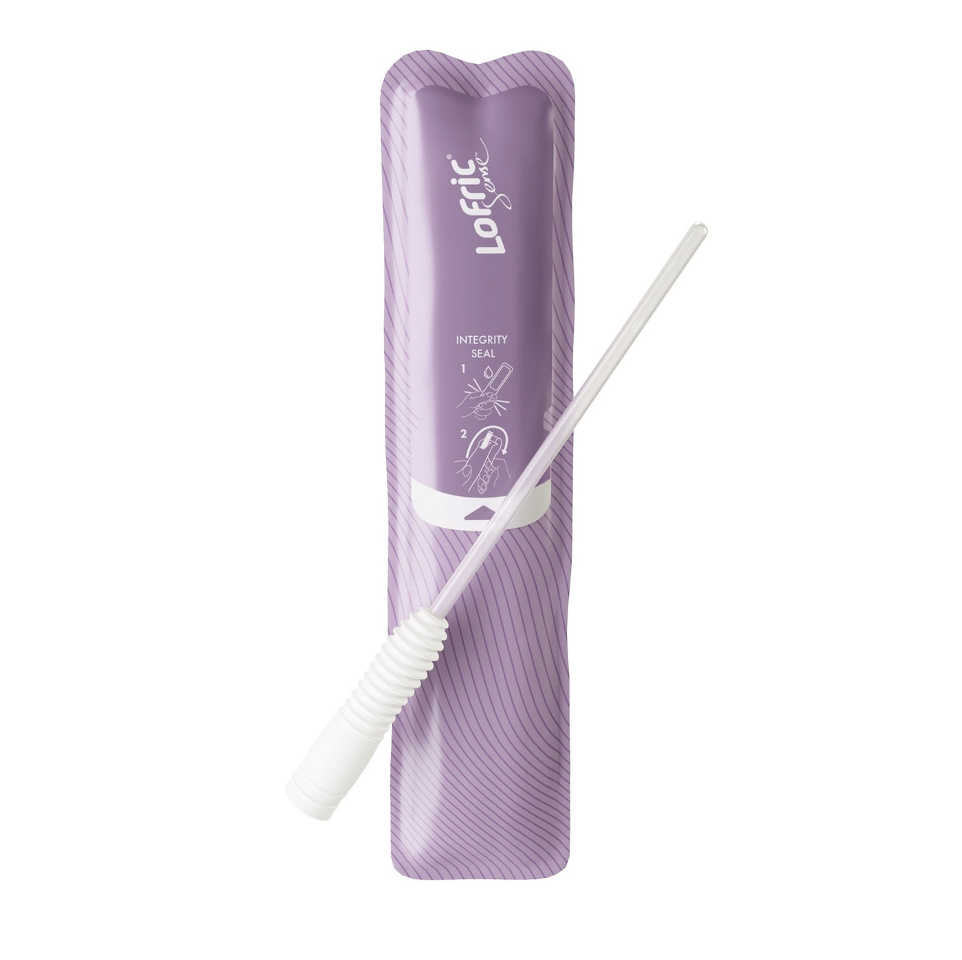 LoFric® Sense™