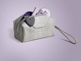 LoFric® Elle™ toiletry bag