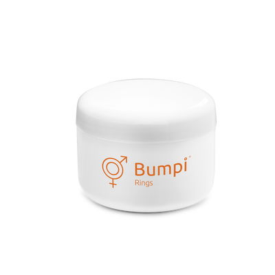 Bumpi Rings