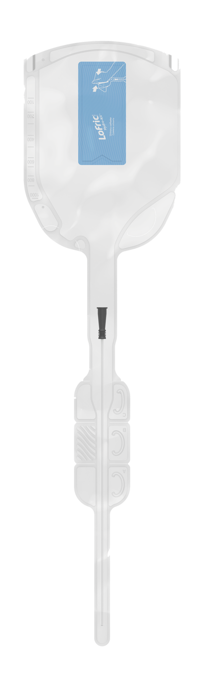 LoFric® Hydro-Kit™