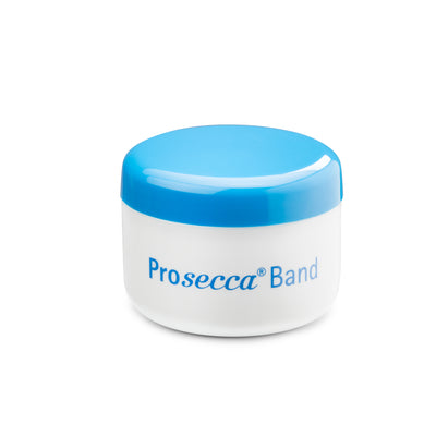 Prosecca Band - to prevent leaking