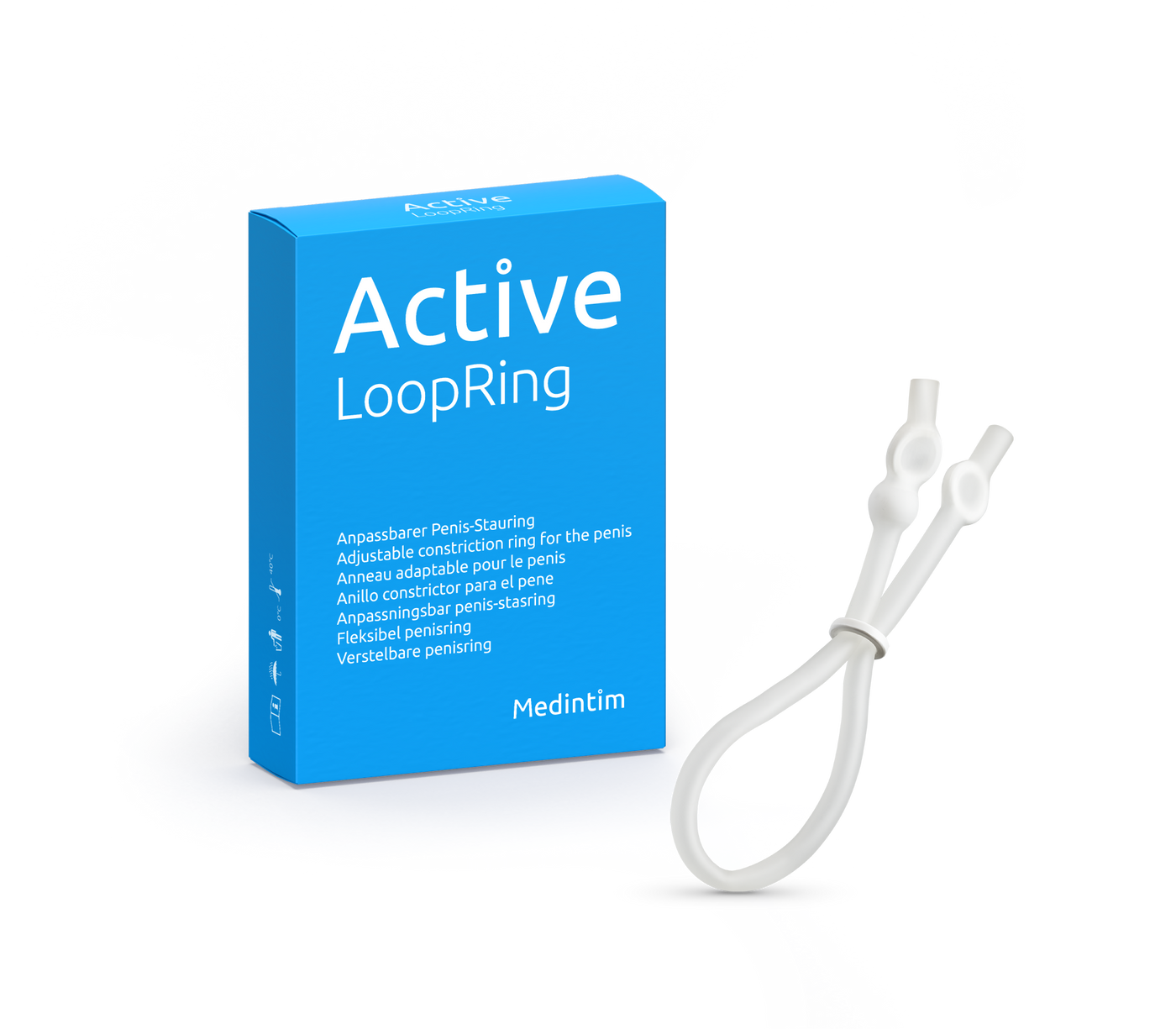ACTIVE LoopRing (ALR)